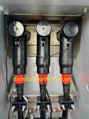 TPLUG 3M 24kV 630A 3x240sqmm